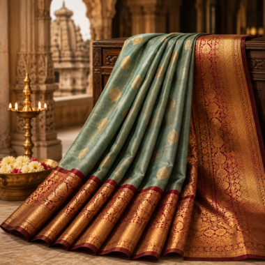 Essence Of India